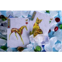 Настольная игра Rollin Games Мурано. Мастера Света