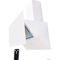 Кухонная вытяжка DACH Nubia 90 (белый)