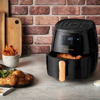 Аэрогриль (аэрофритюрница) Russell Hobbs Satisfry 26510-56