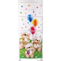 Комод Альтернатива Медвежата