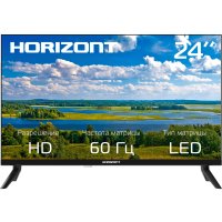 Телевизор Horizont 24HLN26