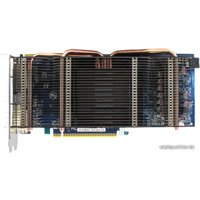 Видеокарта Gigabyte HD 4850 Silent Cell 1024MB GDDR3 (GV-R485SL-1GH)