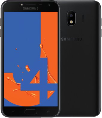 Samsung Galaxy J4 3GB/32GB (черный)