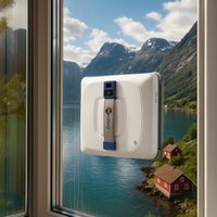 Робот для мытья окон Neatsvor W10S