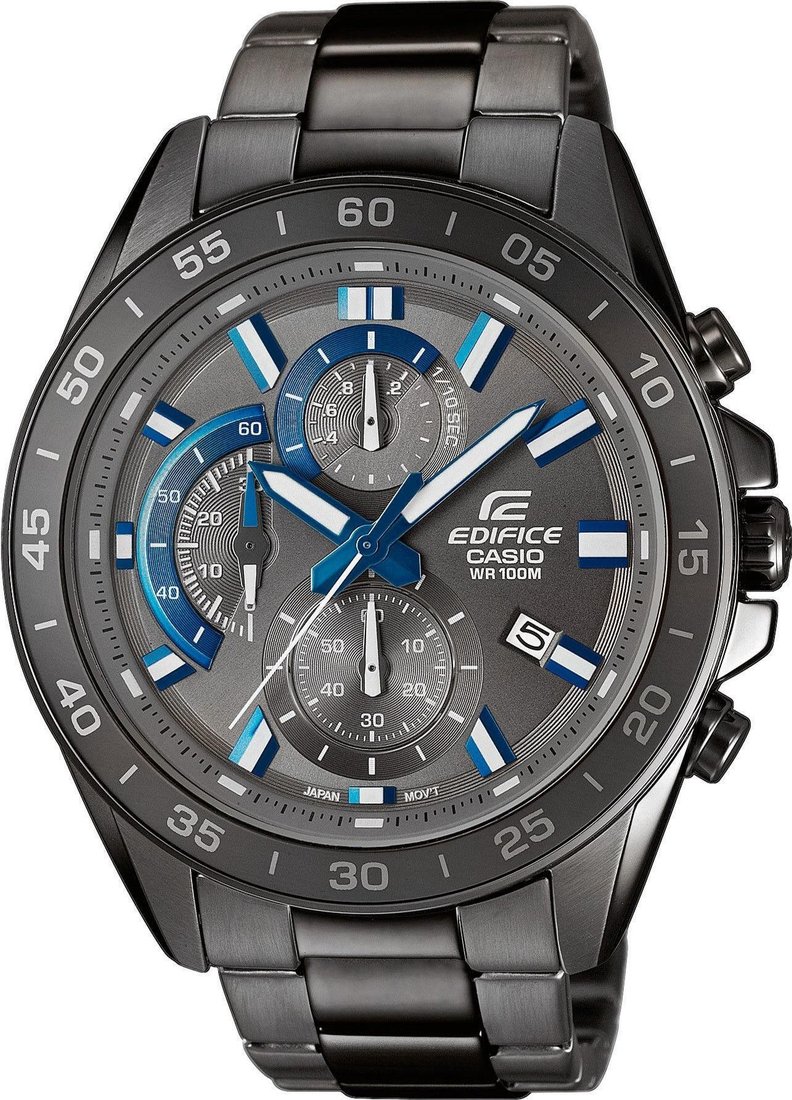 

Наручные часы Casio Edifice EFV-550GY-8A