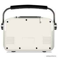 Радиоприемник SVEN SRP-500 (белый)