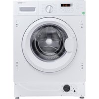 Стиральная машина HOMSair WMB126WH