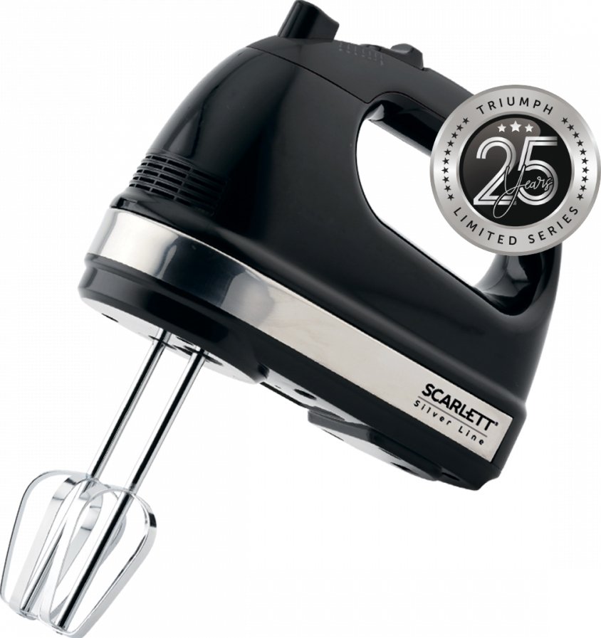 

Миксер Scarlett SC-HM40S10
