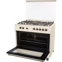 Кухонная плита Nord (Nordfrost) GE 9062 YR