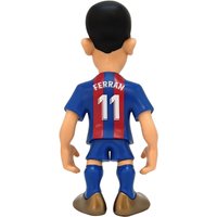 Роботы, трансформеры, фигурки Minix Футболисты Ферран Торрес FCB 10516