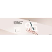 Электрическая зубная щетка Oclean Air 2T Sonic Toothbrush (белый)