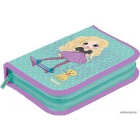 Пенал Berlingo Pretty Girl PK11064