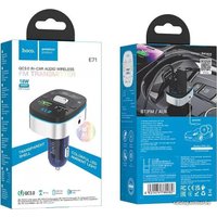 FM-модулятор Hoco E71 в Барановичах