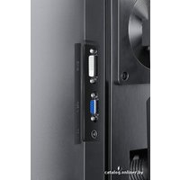 Монитор Samsung S22A450BW