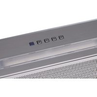 Кухонная вытяжка Akpo Mio 60 WK-12 (нержавеющая сталь)