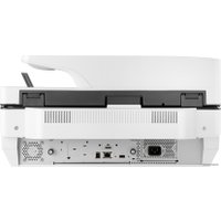 Сканер HP Digital Sender Flow 8500 fn2 L2762A