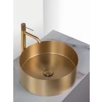 Умывальник Altrobagno Luna 001001 OrSp