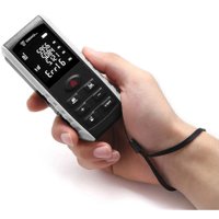 Лазерный дальномер Deko LRE521-50M