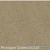Смеситель Zigmund & Shtain ZS 0200 (молодое шампанское)