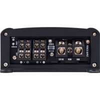 Автомобильный усилитель KICX Angry Ant D4 в Бресте