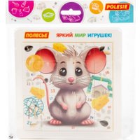 Развивающая игра Полесье Мышонок 23142 в Гомеле