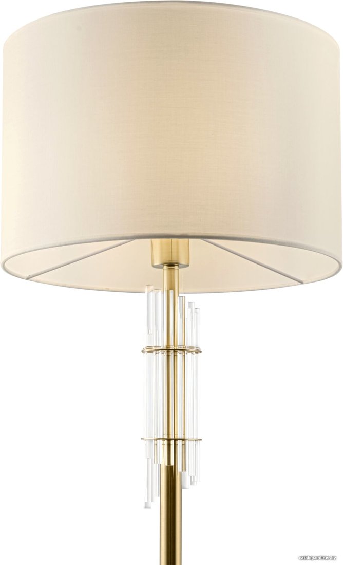Настольная лампа Maytoni Alloro MOD088TL-01BS