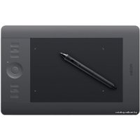 Графический планшет Wacom Intuos5 touch S (PTH-450)