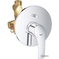 Смеситель Grohe Eurosmart 33305002