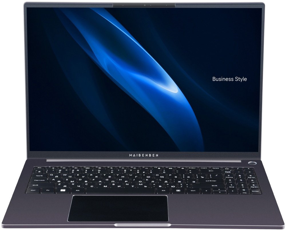 

Ноутбук Maibenben B514B B514B-i521UMB2SPGRE2