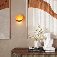 Бра Odeon Light Hightech Vela 7004/7WL