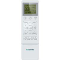 Кондиционер Ecoclima Wind line On-off ECW-12QC