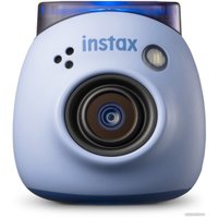 Фотоаппарат Fujifilm Instax Pal Bundle (голубой)