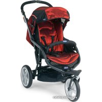 Универсальная коляска Chicco Trio S3 Black
