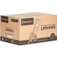 Триммер Champion LMH4412