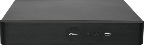 Сетевой видеорегистратор ZKTeco Z8504NEQ-4P-S