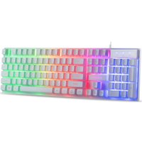 Клавиатура SmartBuy Rush Nucleus SBK-320G-W