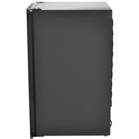 Винный шкаф ZUGEL ZCWI570DB Dual Zone