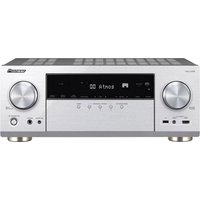 AV ресивер Pioneer VSX-LX305 (серебристый)