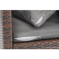 Обеденная группа Sundays SFS 019 (коричневый)