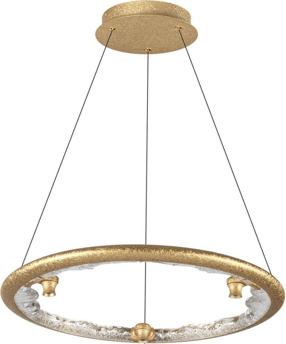 Подвесная люстра Odeon Light Hightech Cayon 7002/44L