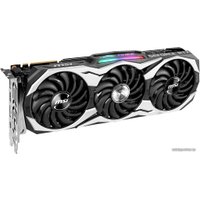 Видеокарта MSI GeForce RTX 2080 Duke OC 8GB GDDR6