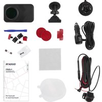 Видеорегистратор-GPS информатор (2в1) Roadgid CityGo 4 2CH (set 2)