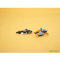 Конструктор LEGO Creator 31111 Кибердрон