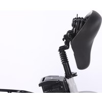 Электровелосипед Smart Balance Tank Mini (серый матовый)