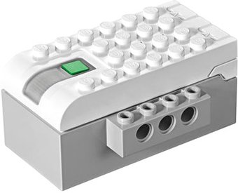 LEGO 45301 СмартХаб WeDo 2.0