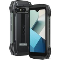 Телефон Blackview N6000 (черный)