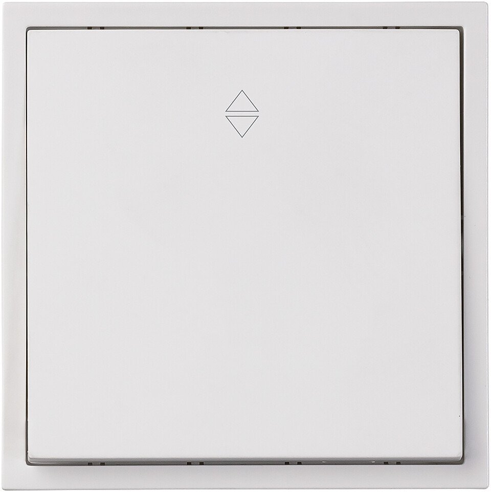 Выключатель проходной SmartBuy Капелла SBE-09w-10-SW12-0