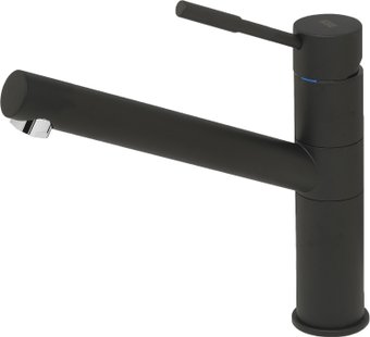 Elleci Teseo Full Black G40