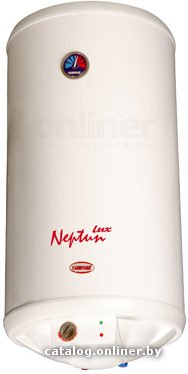 

Накопительный электрический водонагреватель Galmet NEPTUN LUX SG 80