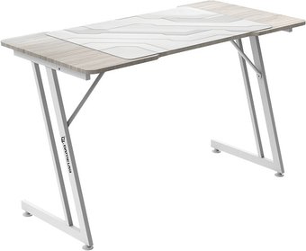 Геймерский стол GameLab Moment GL-943 (белое дерево)